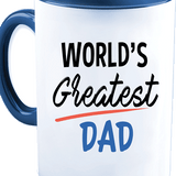 GC World's Greatest Dad