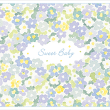 Sweet Baby Card