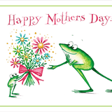 GC Mother's Day Frogs