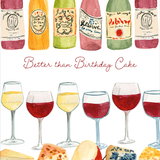 GC Birthday Wine Pairings