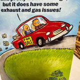 Exhaust Problems