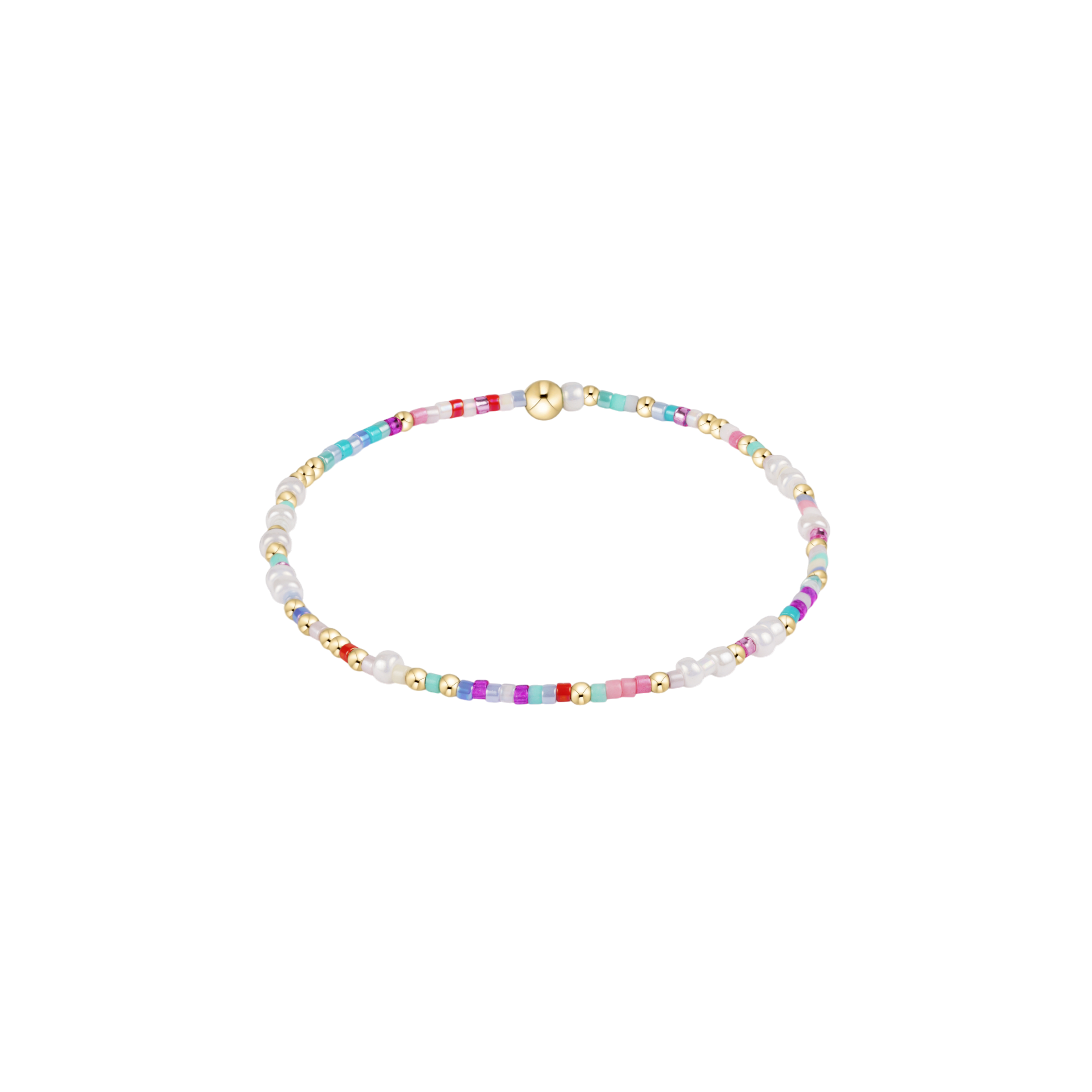 egirl Hope Unwritten Bracelets 26SS