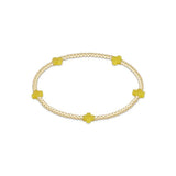 egirl Signature Cross Small 2mm
