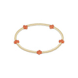 egirl Signature Cross Small 2mm