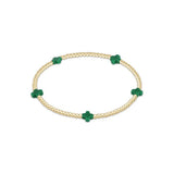 egirl Signature Cross Small 2mm