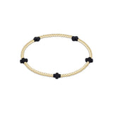 egirl Signature Cross Small 2mm