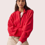 ELESTE QUARTERZIP_Free People_OB2616343-6600