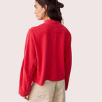 ELESTE QUARTERZIP_Free People_OB2616343-6600