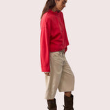ELESTE QUARTERZIP_Free People_OB2616343-6600