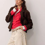 ELESTE QUARTERZIP_Free People_OB2616343-6600