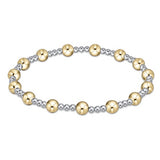 enewton Extends Sincerity 5MM Bracelet Mixed Metal