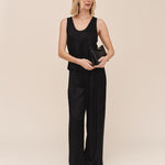 B20308-L63-302 - SCOOP NECK TANK