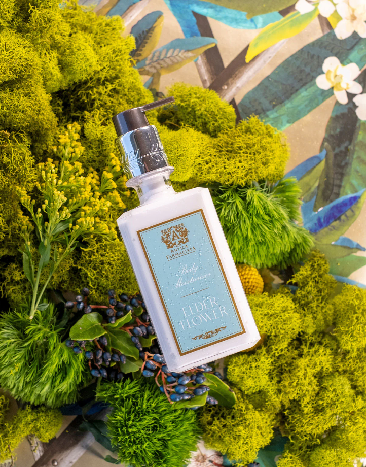 Elderflower Body Moisterizer_Antica Farmacista_BMEF