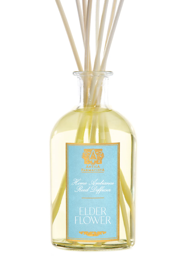 Elderflower_Reed_Diffuser_Antica Farmacista_2EF-BB
