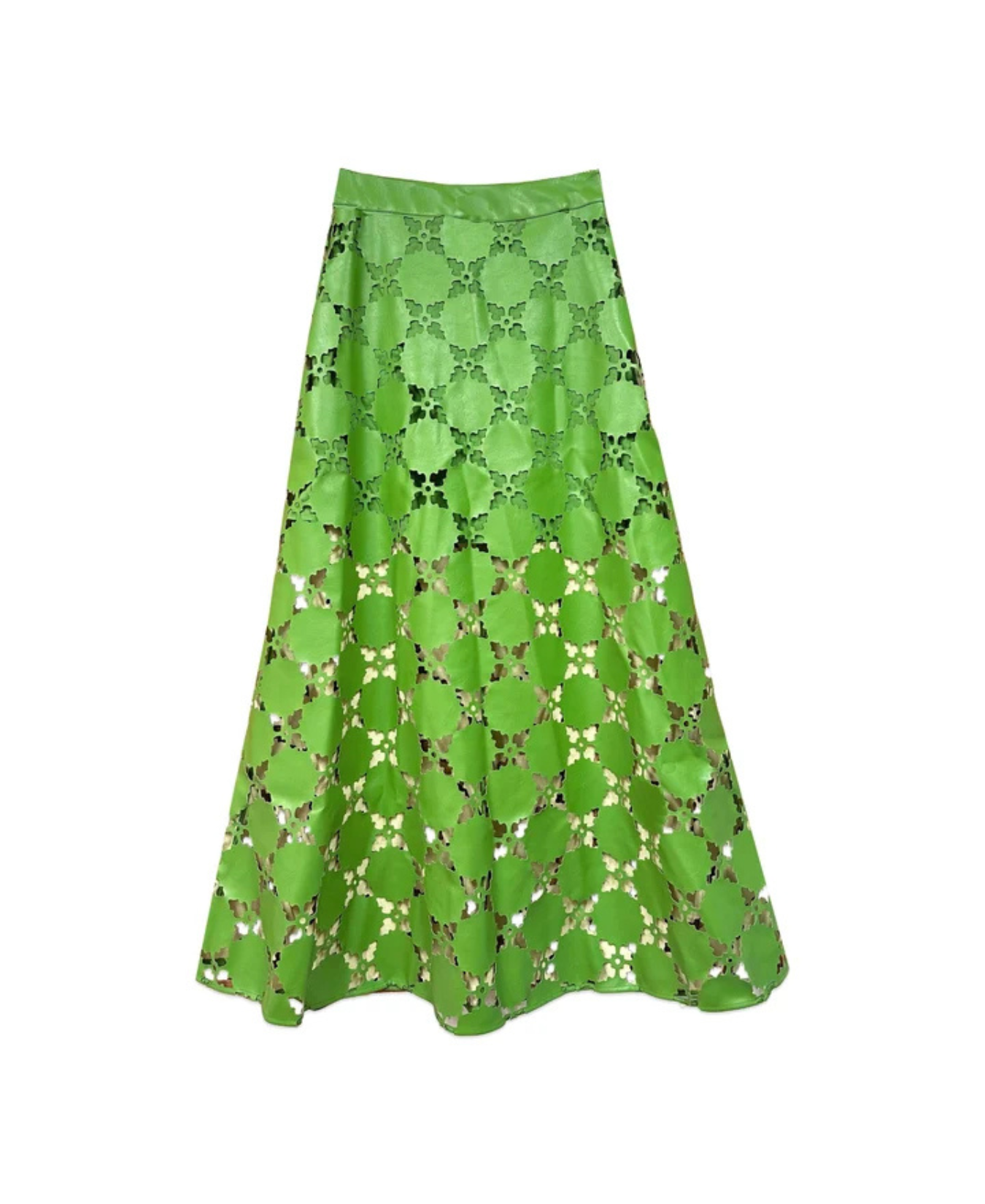 Elizabeth Skirt - Brooks Avenue