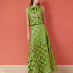 Elizabeth Skirt - Brooks Avenue 1
