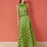 Elizabeth Skirt - Brooks Avenue 1