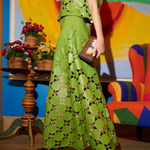 Elizabeth Skirt - Brooks Avenue 1