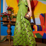 Elizabeth Skirt - Brooks Avenue 1