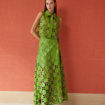 Elizabeth Skirt - Brooks Avenue 1