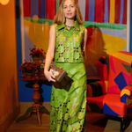 Elizabeth Skirt - Brooks Avenue 1