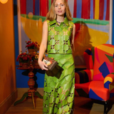 Elizabeth Skirt - Brooks Avenue 1