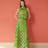 Elizabeth Skirt - Brooks Avenue 1