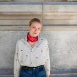 Emerson Button Up Top_Voyageur_TOP-00362-COT