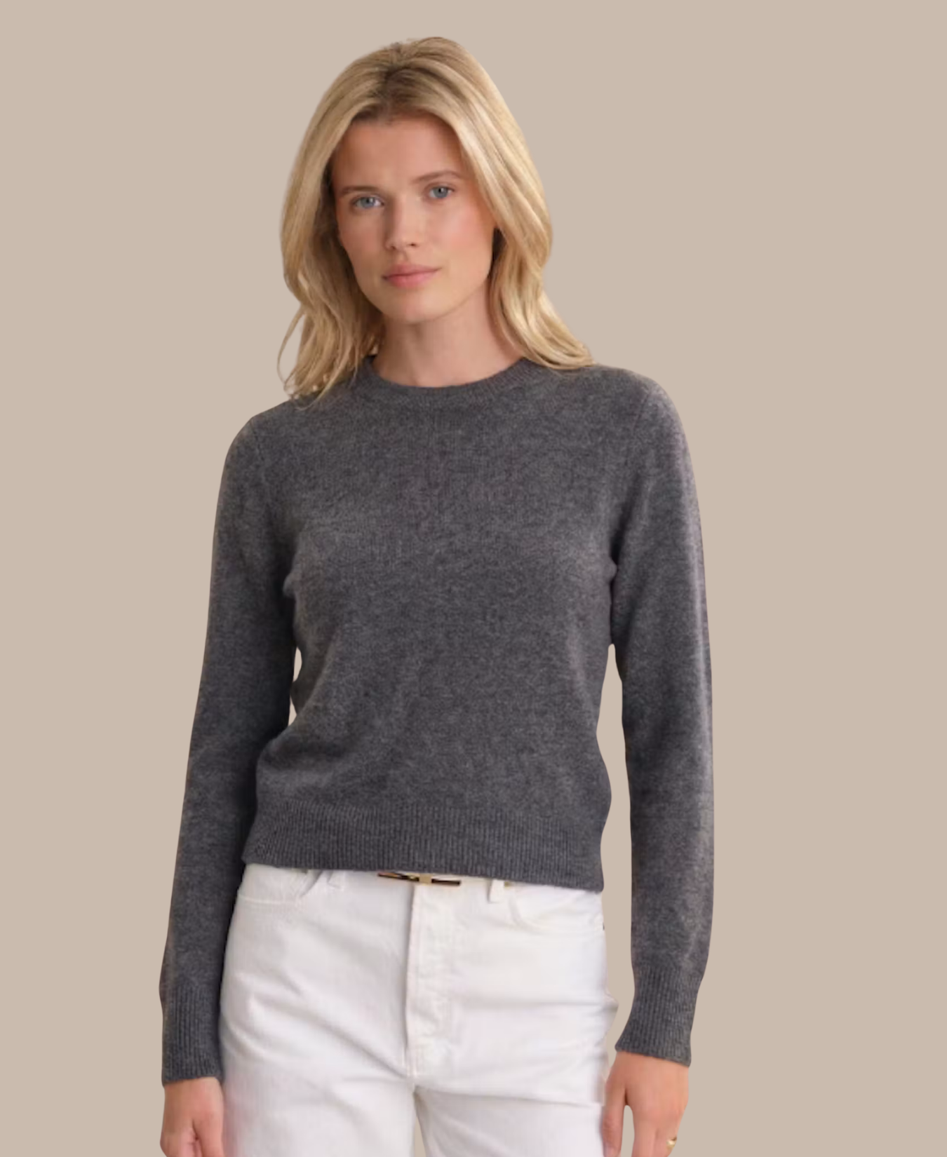 Emerson Cashmere Pullover_525 America_110051542