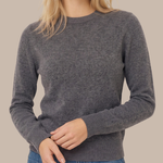 Emerson Cashmere Pullover_525 America_110051542
