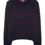 Emily Crew Chunky Sweater-Wooden Ships-K57Y2W347