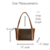 Emma Shoulder Bag