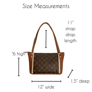 Emma Shoulder Bag