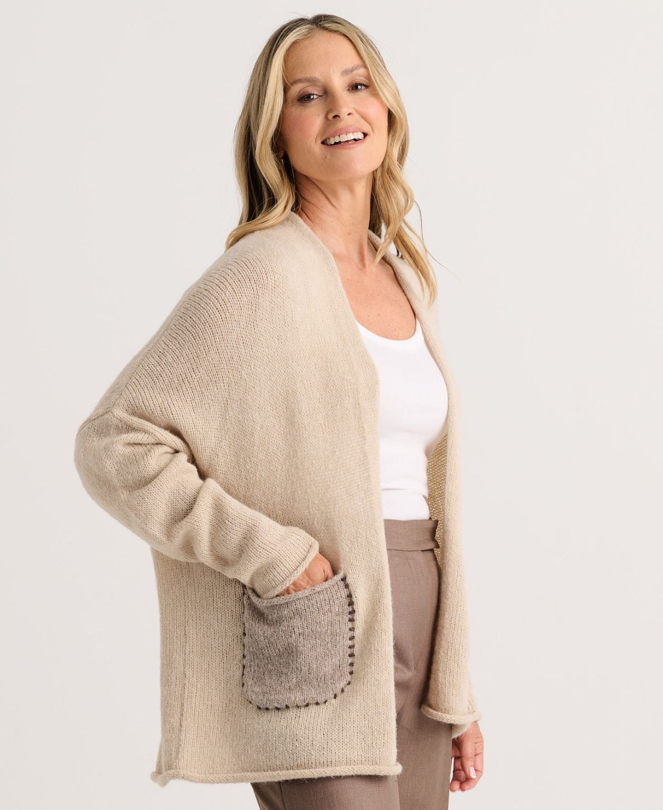 Eye-Spy-Cardigan-Zaket&Plover-ZP8543U