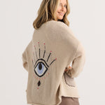 Eye-Spy-Cardigan-Zaket&Plover-ZP8543U