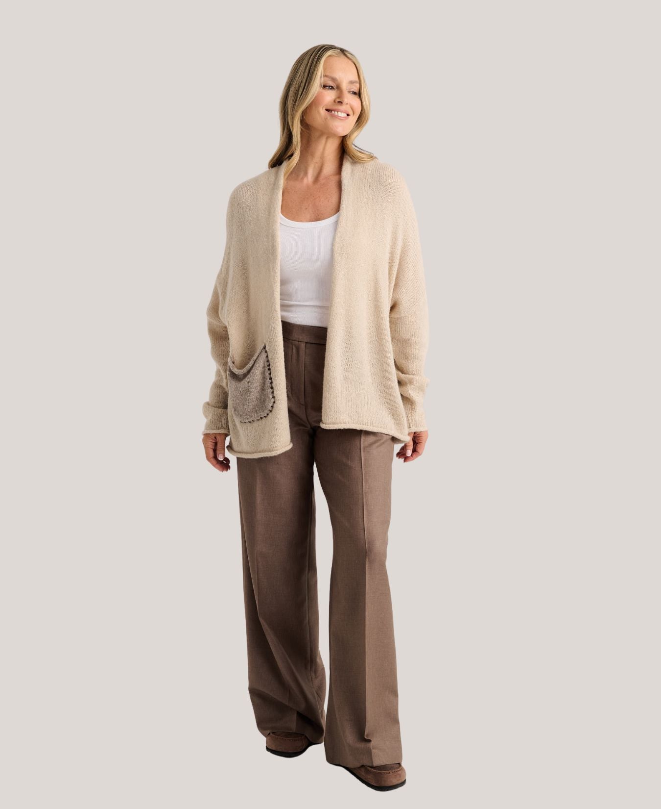 Eye-Spy-Cardigan-Zaket&Plover-ZP8543U