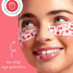 Eye Want Candy Smoothing & Hydrating No-Slip Eye Patches-Patchology-CANDY5