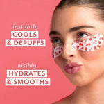 Eye Want Candy Smoothing & Hydrating No-Slip Eye Patches-Patchology-CANDY5
