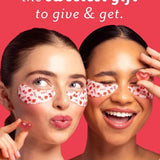 Eye Want Candy Smoothing & Hydrating No-Slip Eye Patches-Patchology-CANDY5
