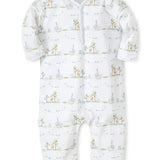 Noah's Print Playsuit