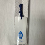 Chinoiserie Ginger Jar Gift Tags