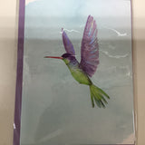 HB Hummingbird