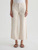 Saige Wide Leg Crop | Fresh Air