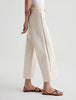 Saige Wide Leg Crop | Fresh Air