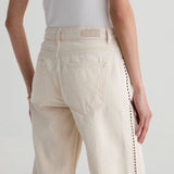 Saige Wide Leg Crop | Fresh Air