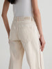 Saige Wide Leg Crop | Fresh Air