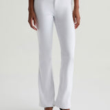 Angel Jeans | Gallery White