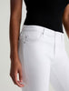 Angel Jeans | Gallery White