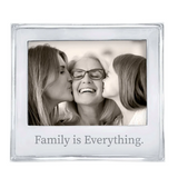 4400FE Family is  Everything 5 x 7 Frame
