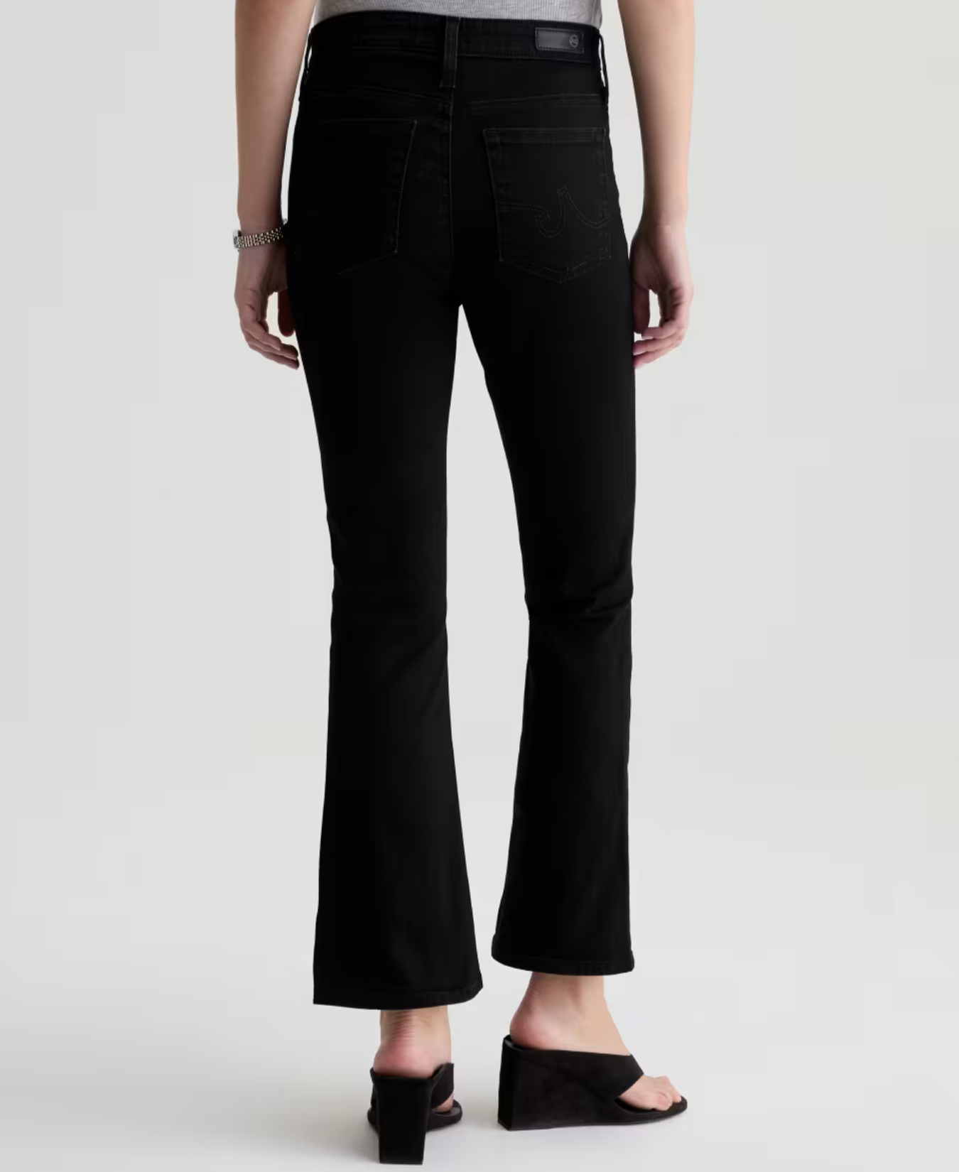 Farrah Boot Crop Jeans_AG Denim_TVN1D55